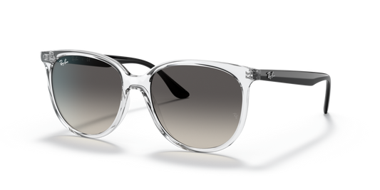 Ray-Ban RB4378 647711 - 54 - Güneş Gözlükleri