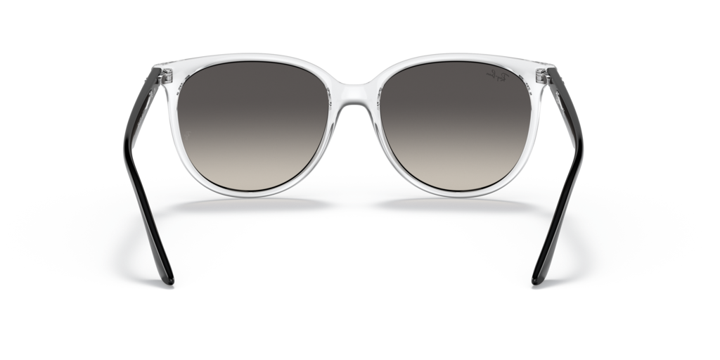 Ray-Ban RB4378 647711 - 54 - Güneş Gözlükleri