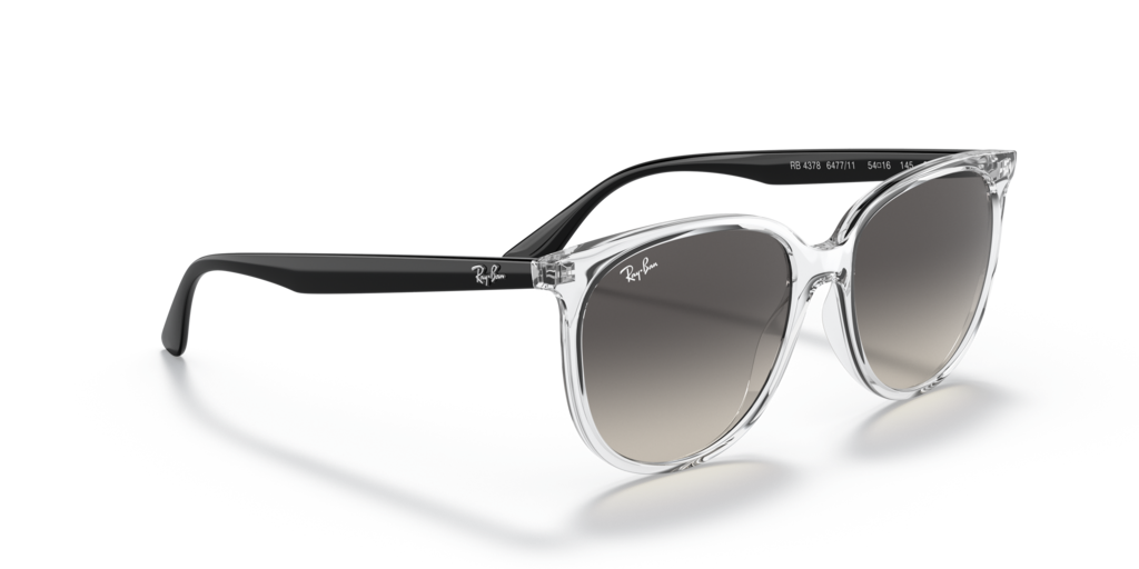 Ray-Ban RB4378 647711 - 54 - Güneş Gözlükleri