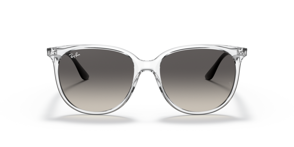 Ray-Ban RB4378 647711 - 54 - Güneş Gözlükleri