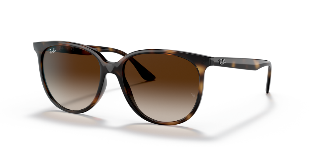 Ray-Ban RB4378 710/13 - 54 - Güneş Gözlükleri