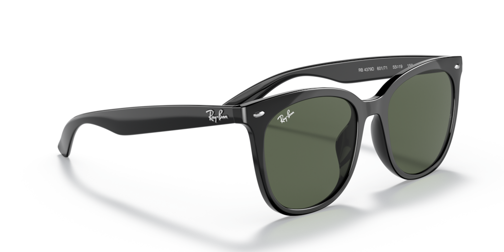 Ray-Ban RB4379D 601/71 - 55 - Güneş Gözlükleri