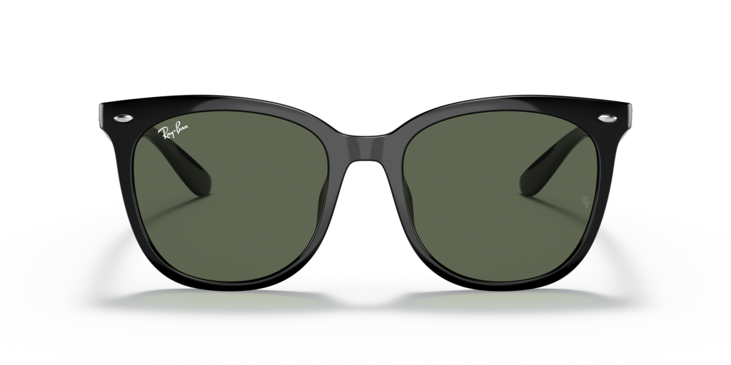 Ray-Ban RB4379D 601/71 - 55 - Güneş Gözlükleri
