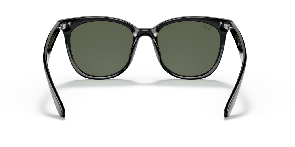 Ray-Ban RB4379D 601/71 - 55 - Güneş Gözlükleri