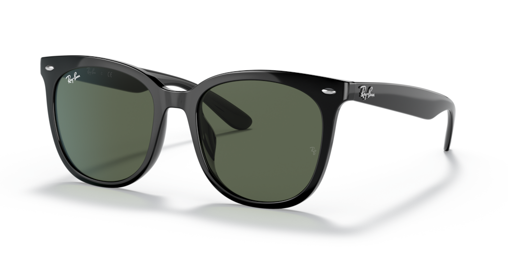 Ray-Ban RB4379D 601/71 - 55 - Güneş Gözlükleri