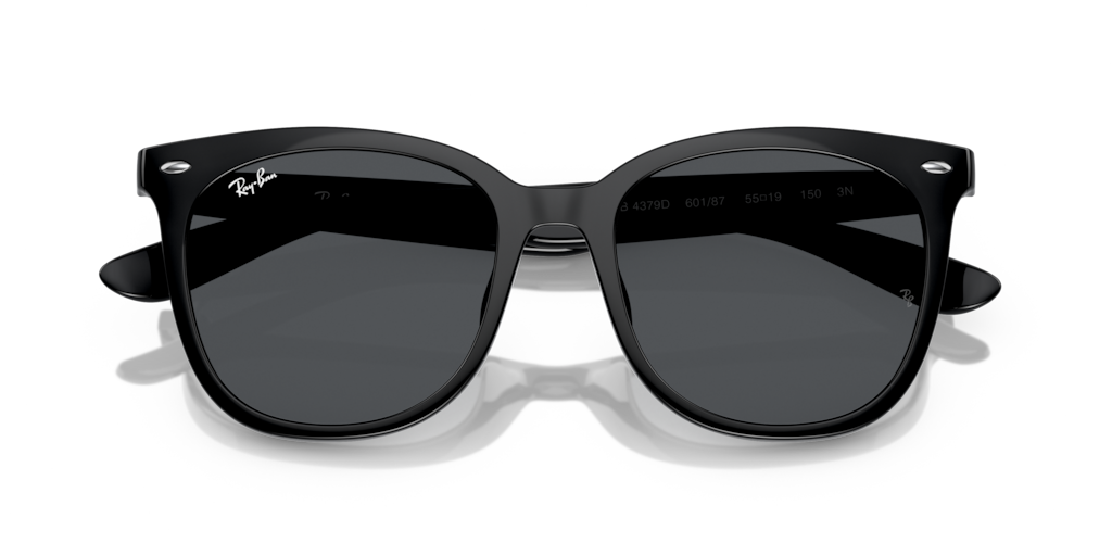 Ray-Ban RB4379D 601/87 - 55 - Güneş Gözlükleri