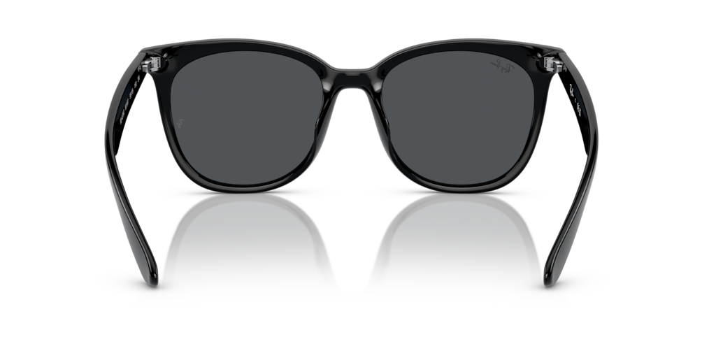Ray-Ban RB4379D 601/87 - 55 - Güneş Gözlükleri