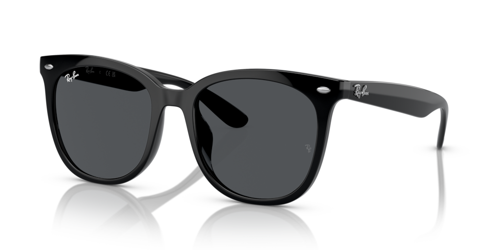 Ray-Ban RB4379D 601/87 - 55 - Güneş Gözlükleri