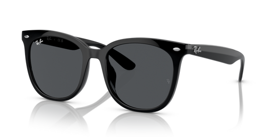 Ray-Ban RB4379D 601/87 - 55 - Güneş Gözlükleri