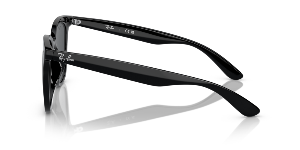 Ray-Ban RB4379D 601/87 - 55 - Güneş Gözlükleri