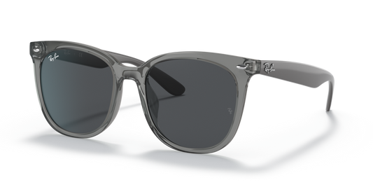 Ray-Ban RB4379D 659987 - 55 - Güneş Gözlükleri