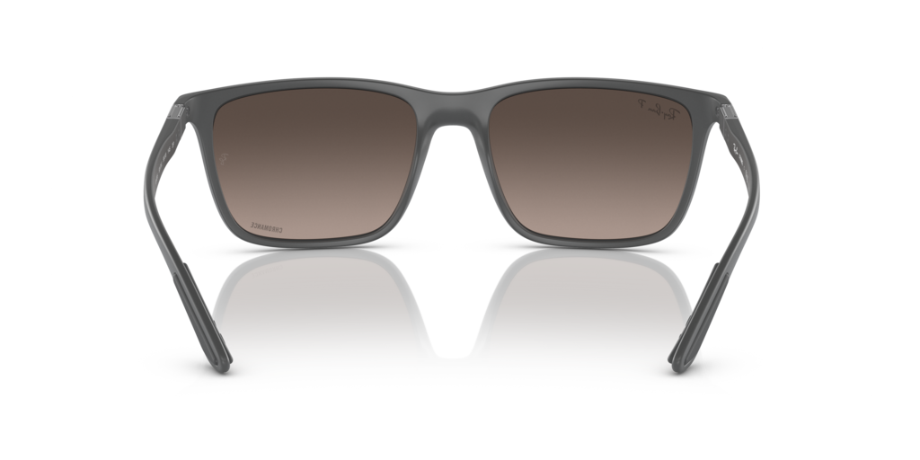 Ray-Ban RB4385 60175J - 58 - Güneş Gözlükleri