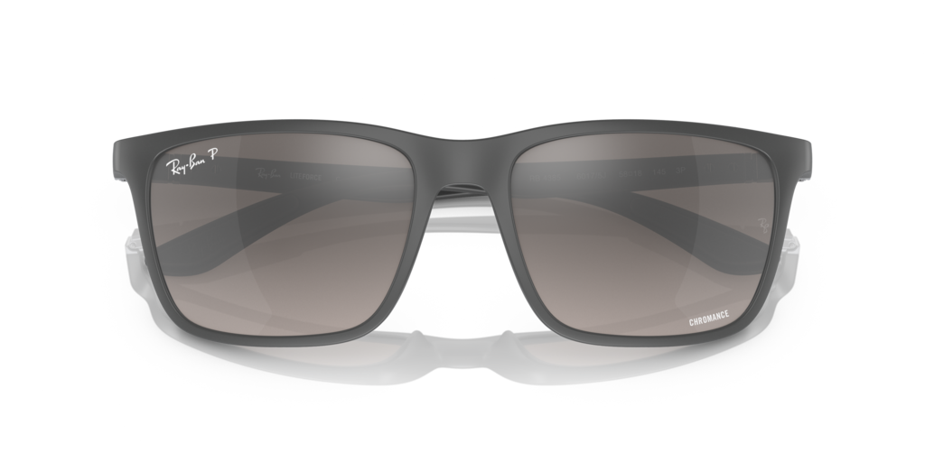 Ray-Ban RB4385 60175J - 58 - Güneş Gözlükleri