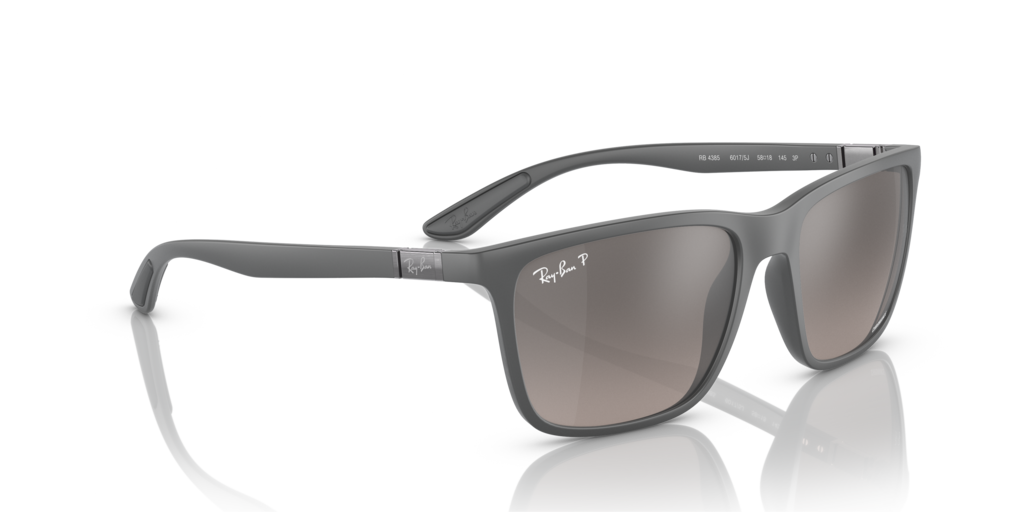 Ray-Ban RB4385 60175J - 58 - Güneş Gözlükleri