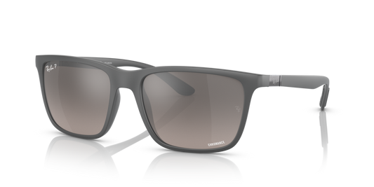 Ray-Ban RB4385 60175J - 58 - Güneş Gözlükleri
