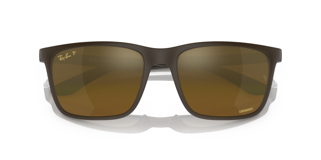 Ray-Ban RB4385 6124A3 - 58 - Güneş Gözlükleri