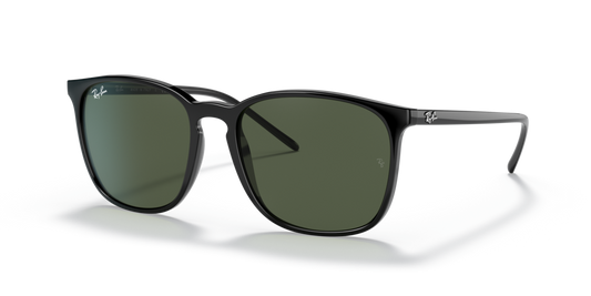 Ray-Ban RB4387 601/71 - 56 - Güneş Gözlükleri