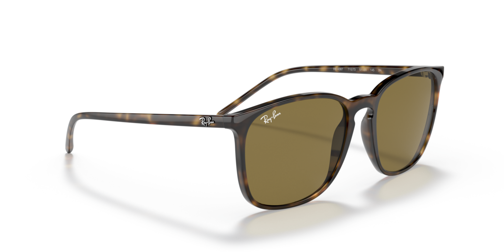 Ray-Ban RB4387 710/73 - 56 - Güneş Gözlükleri