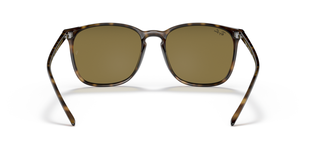 Ray-Ban RB4387 710/73 - 56 - Güneş Gözlükleri