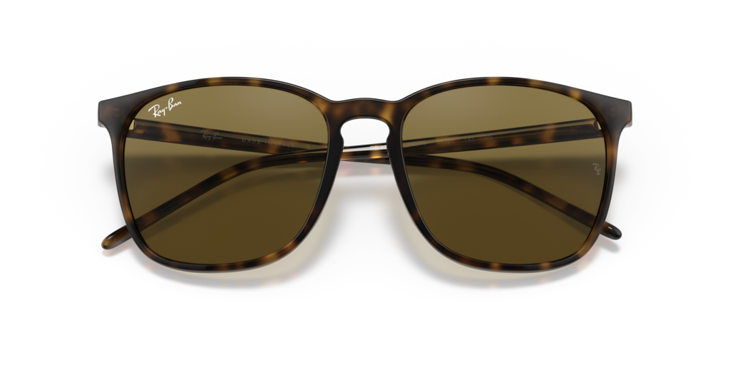 Ray-Ban RB4387 710/73 - 56 - Güneş Gözlükleri