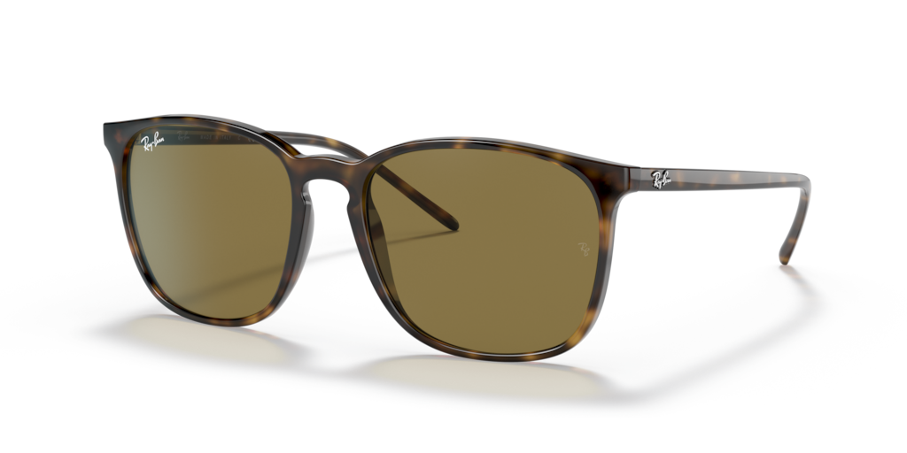 Ray-Ban RB4387 710/73 - 56 - Güneş Gözlükleri