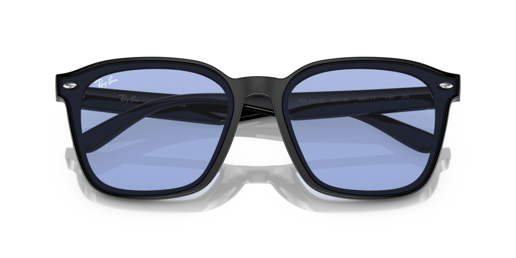 Ray-Ban RB4392D 601/80 - 66 - Güneş Gözlükleri