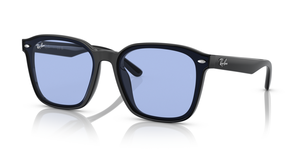 Ray-Ban RB4392D 601/80 - 66 - Güneş Gözlükleri