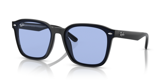Ray-Ban RB4392D 601/80 - 66 - Güneş Gözlükleri