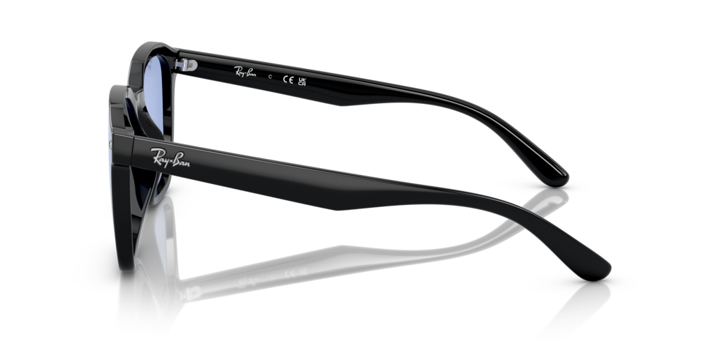 Ray-Ban RB4392D 601/80 - 66 - Güneş Gözlükleri