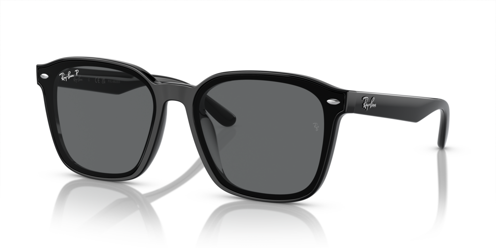 Ray-Ban RB4392D 601/81 - 66 - Güneş Gözlükleri