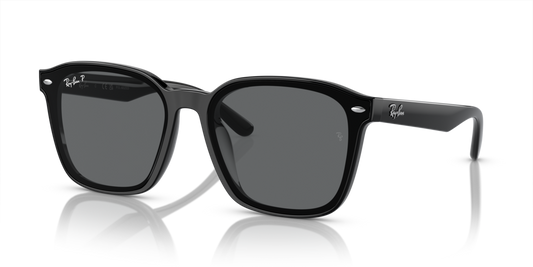 Ray-Ban RB4392D 601/81 - 66 - Güneş Gözlükleri