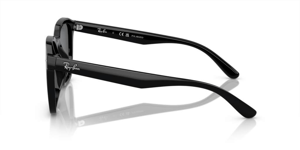 Ray-Ban RB4392D 601/81 - 66 - Güneş Gözlükleri