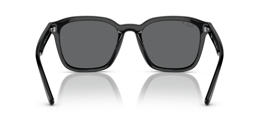 Ray-Ban RB4392D 601/81 - 66 - Güneş Gözlükleri