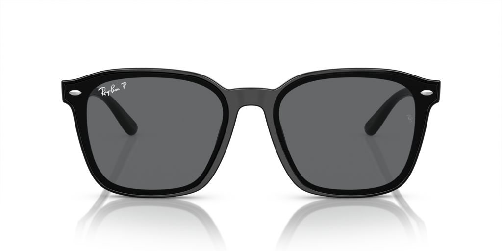 Ray-Ban RB4392D 601/81 - 66 - Güneş Gözlükleri