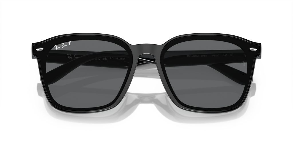 Ray-Ban RB4392D 601/81 - 66 - Güneş Gözlükleri