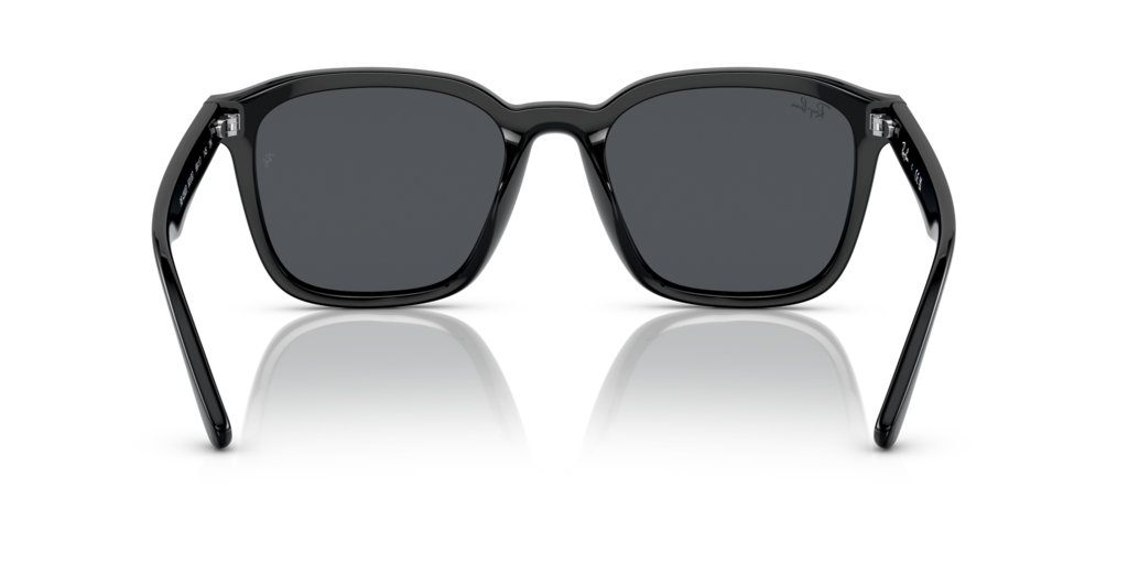 Ray-Ban RB4392D 601/87 - 66 - Güneş Gözlükleri