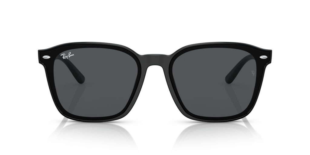 Ray-Ban RB4392D 601/87 - 66 - Güneş Gözlükleri