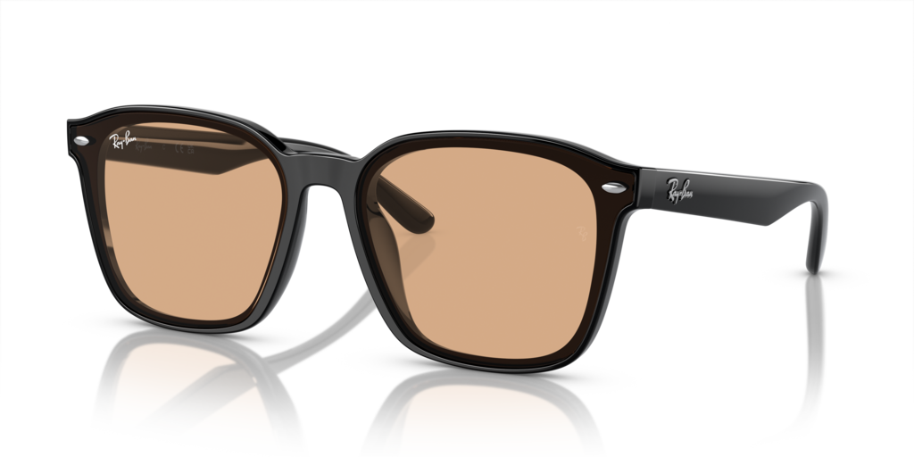 Ray-Ban RB4392D 601/93 - 66 - Güneş Gözlükleri