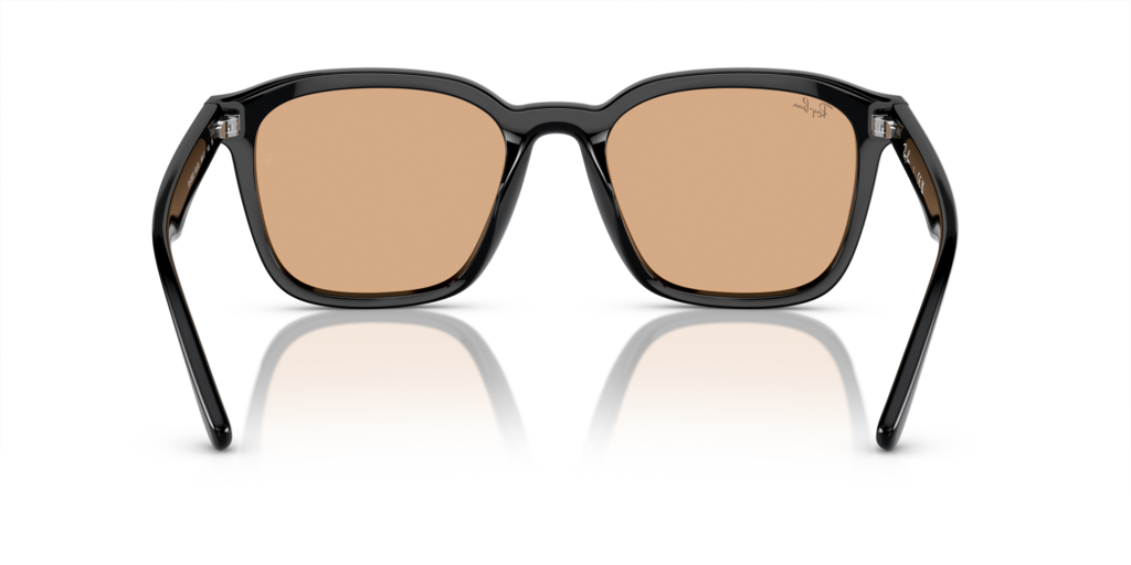 Ray-Ban RB4392D 601/93 - 66 - Güneş Gözlükleri