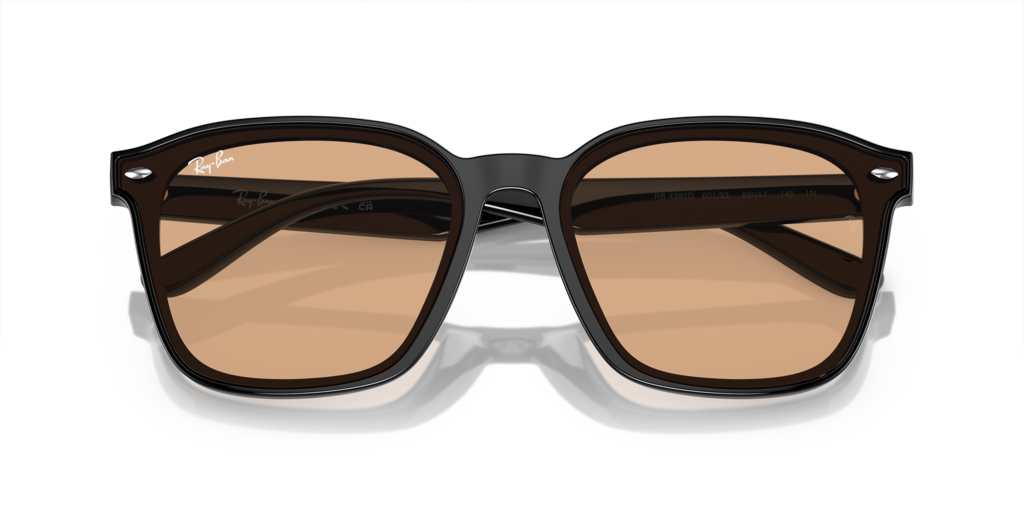 Ray-Ban RB4392D 601/93 - 66 - Güneş Gözlükleri
