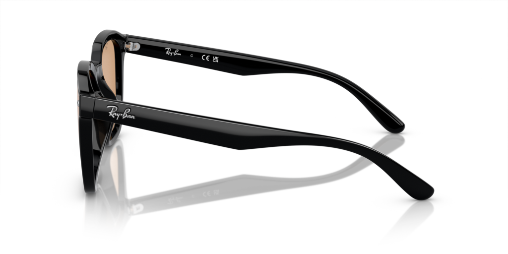 Ray-Ban RB4392D 601/93 - 66 - Güneş Gözlükleri