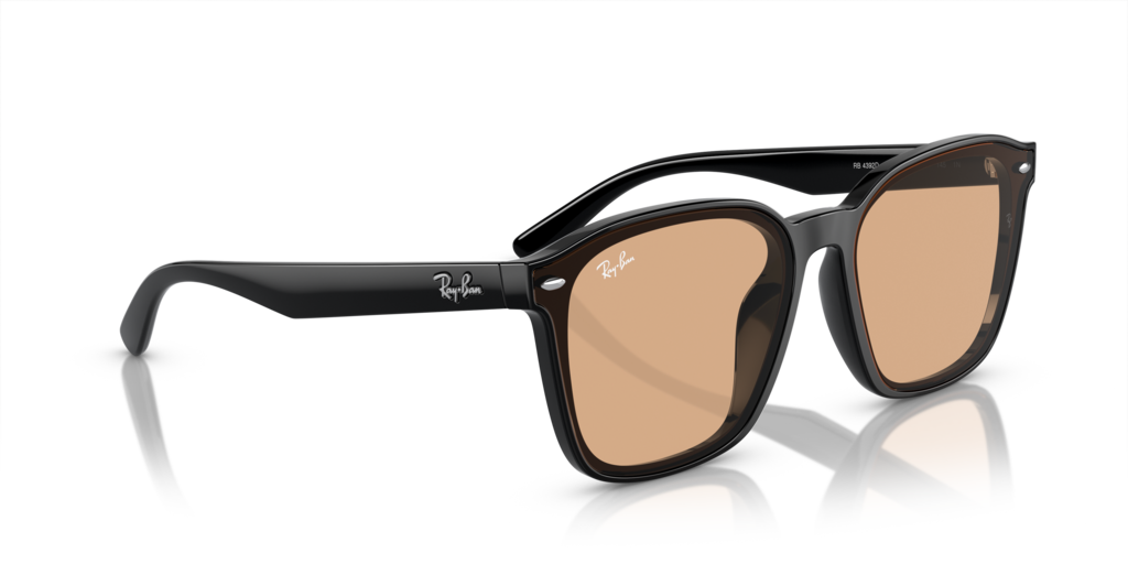 Ray-Ban RB4392D 601/93 - 66 - Güneş Gözlükleri