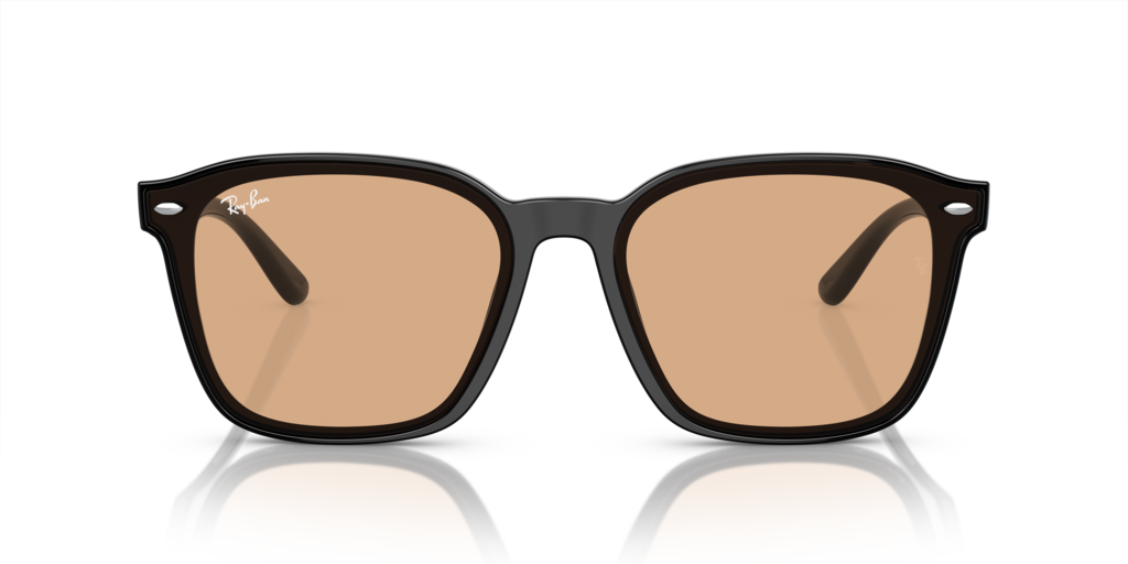 Ray-Ban RB4392D 601/93 - 66 - Güneş Gözlükleri
