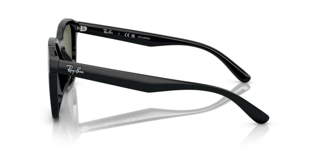 Ray-Ban RB4392D 601/9A - 66 - Güneş Gözlükleri