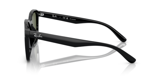 Ray-Ban RB4392D 601/9A - 66 - Güneş Gözlükleri