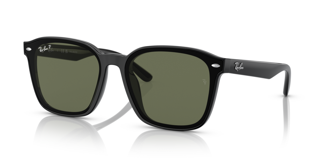 Ray-Ban RB4392D 601/9A - 66 - Güneş Gözlükleri