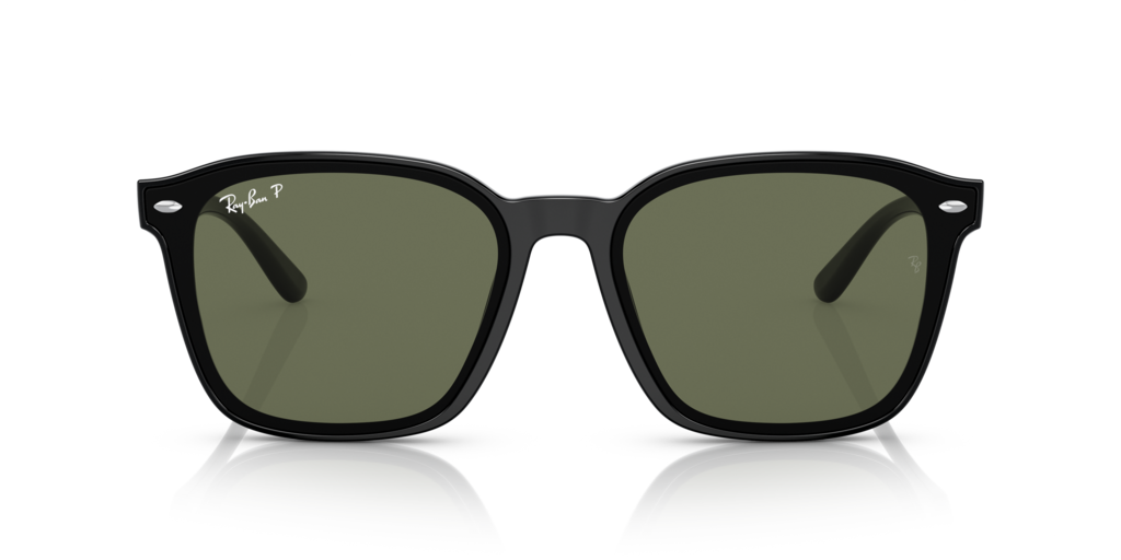Ray-Ban RB4392D 601/9A - 66 - Güneş Gözlükleri