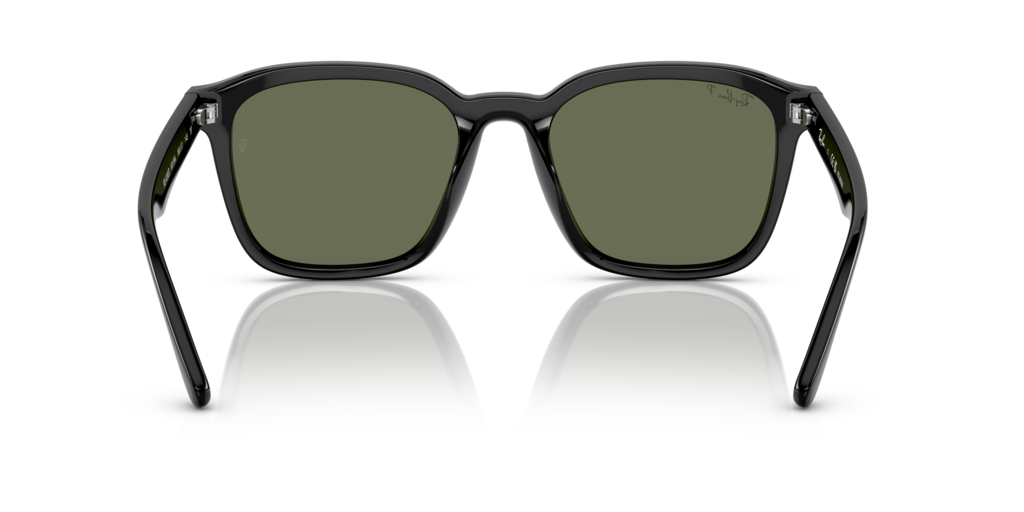 Ray-Ban RB4392D 601/9A - 66 - Güneş Gözlükleri