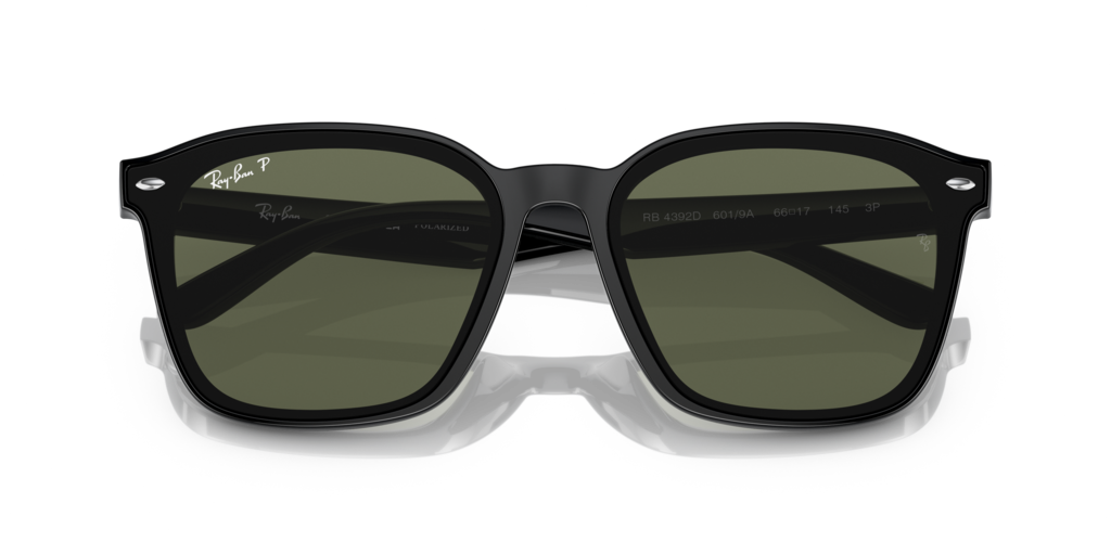 Ray-Ban RB4392D 601/9A - 66 - Güneş Gözlükleri