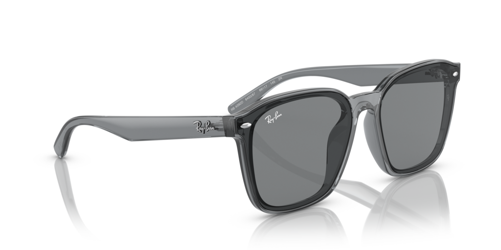 Ray-Ban RB4392D 645087 - 66 - Güneş Gözlükleri